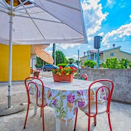 Appartment Happy Time Матульи Экстерьер фото