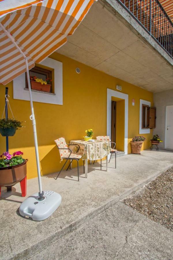 Appartment Happy Time Матульи Экстерьер фото